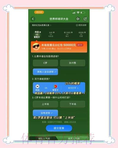 全面解析世界杯竞猜平台优劣比较 全面解析世界杯竞猜平台优劣比较